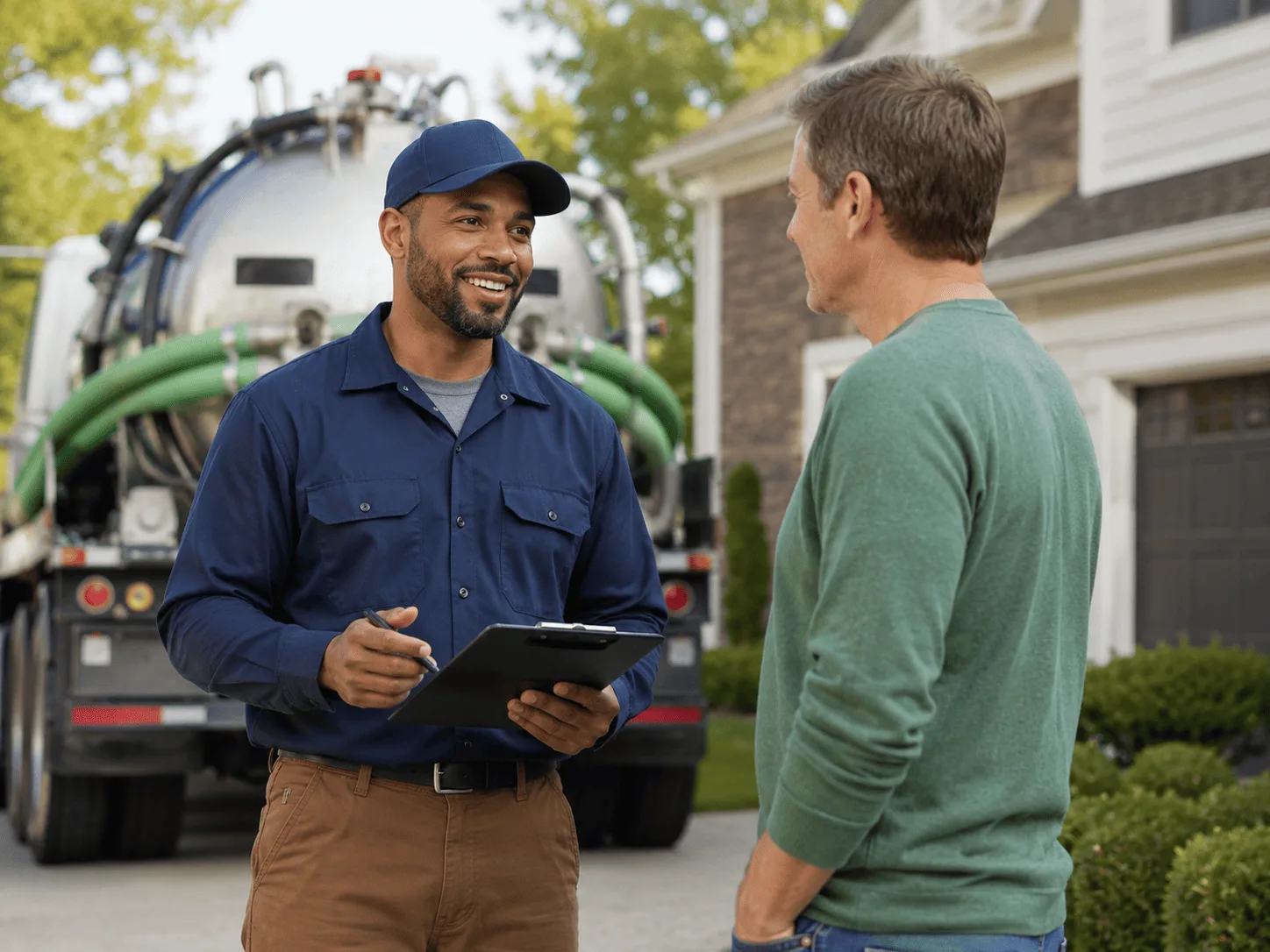 Mosquito Control Waupaca, WI FAQs